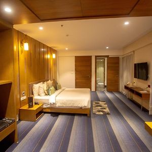 Premium Double Room 24 Hour Checkin or Checkout